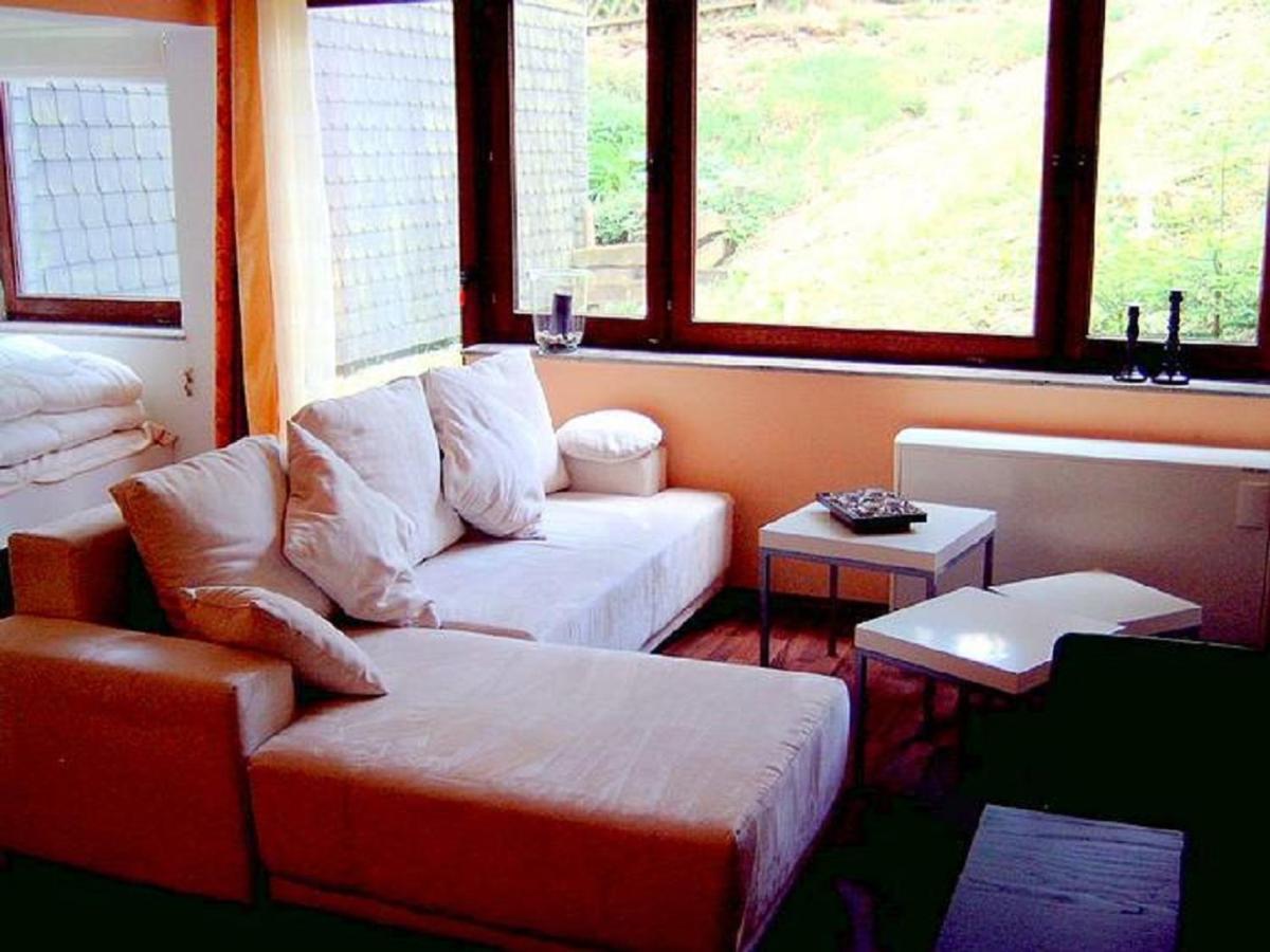 Ferienwohnung Jaeschke Βίντερμπεργκ Εξωτερικό φωτογραφία
