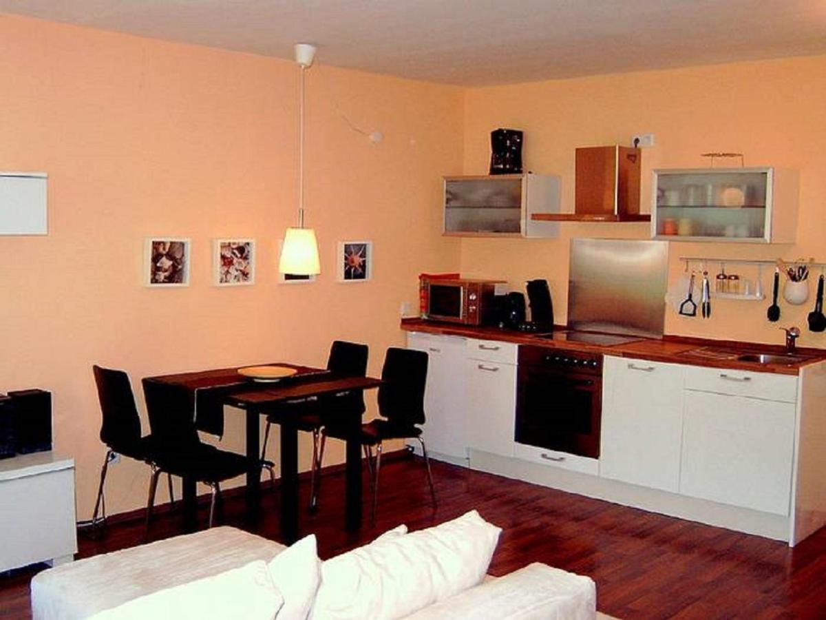 Ferienwohnung Jaeschke Βίντερμπεργκ Εξωτερικό φωτογραφία