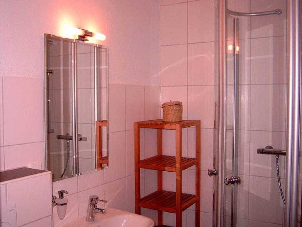 Ferienwohnung Jaeschke Βίντερμπεργκ Εξωτερικό φωτογραφία