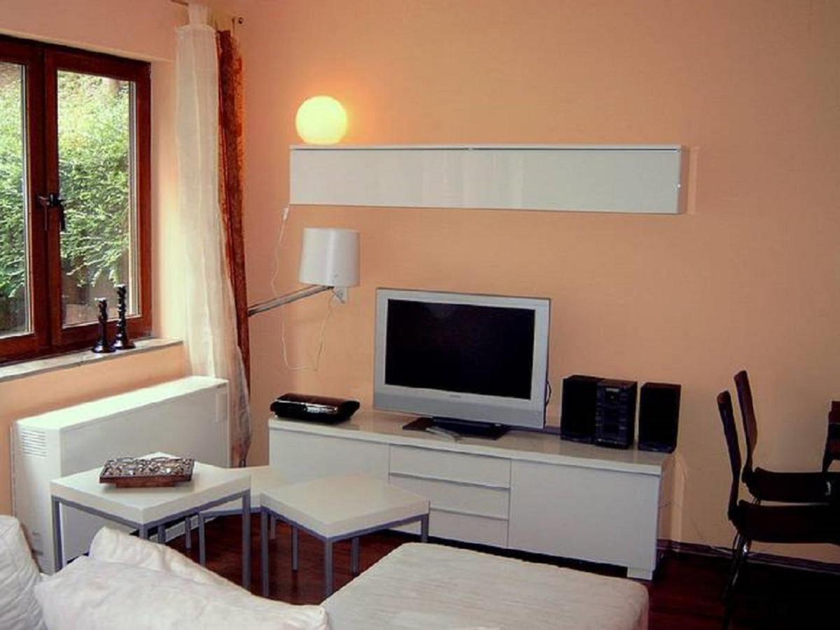 Ferienwohnung Jaeschke Βίντερμπεργκ Εξωτερικό φωτογραφία